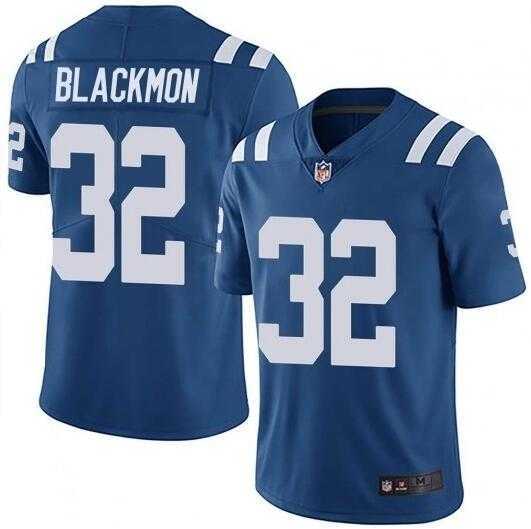 Nike Colts 32 Julian Blackmon Royal Vapor Untouchable Limited Jersey Dzhi,We sell and wholesale Nike Colts 32 Julian Blackmon Royal Vapor Untouchable Limited Jersey Dzhi on line form chian!